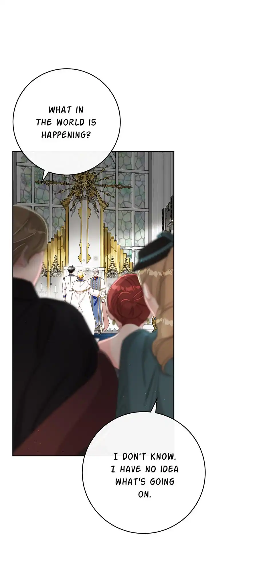 I Will Remove Them From My Life Chapter 102 230 18