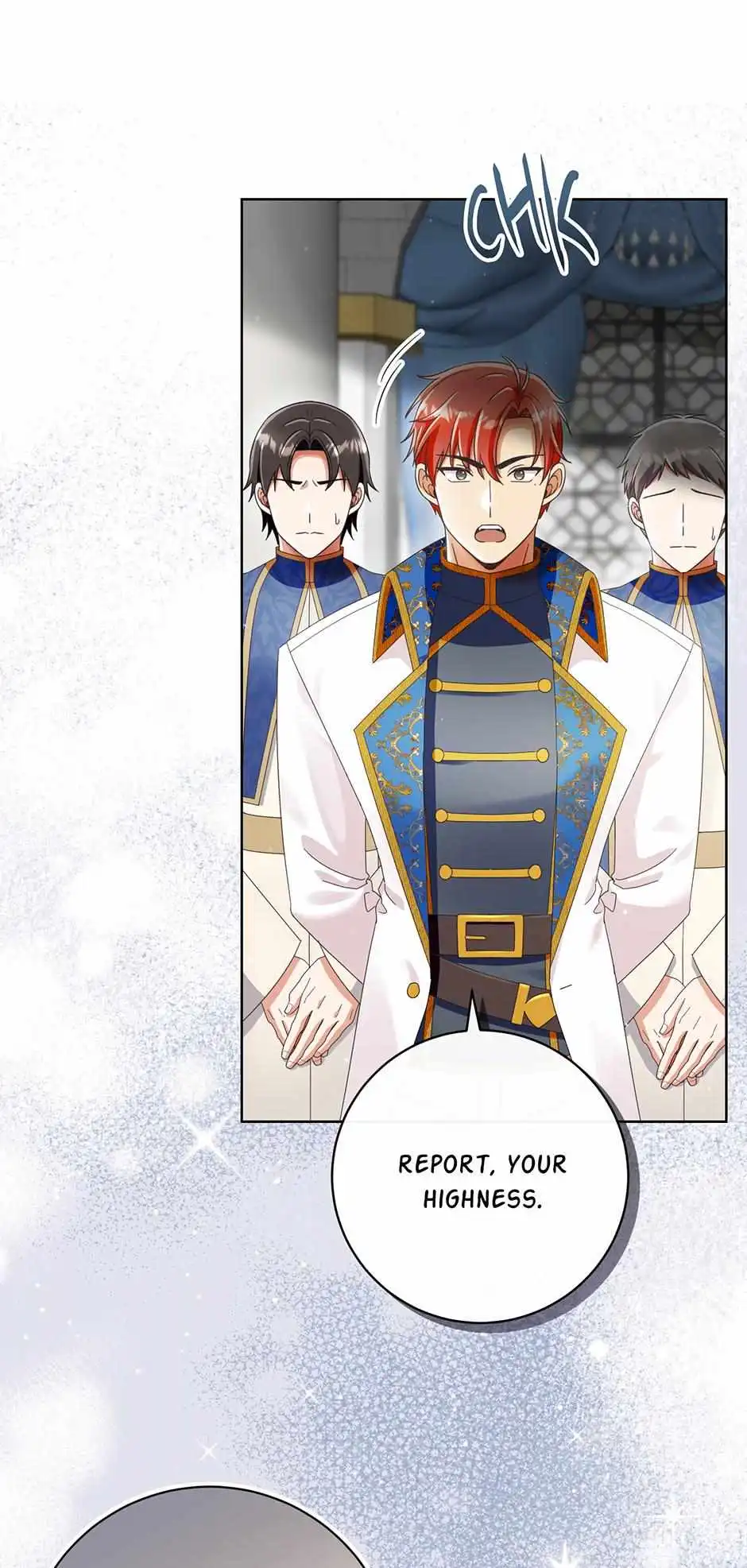 I Will Remove Them From My Life Chapter 102 231 19