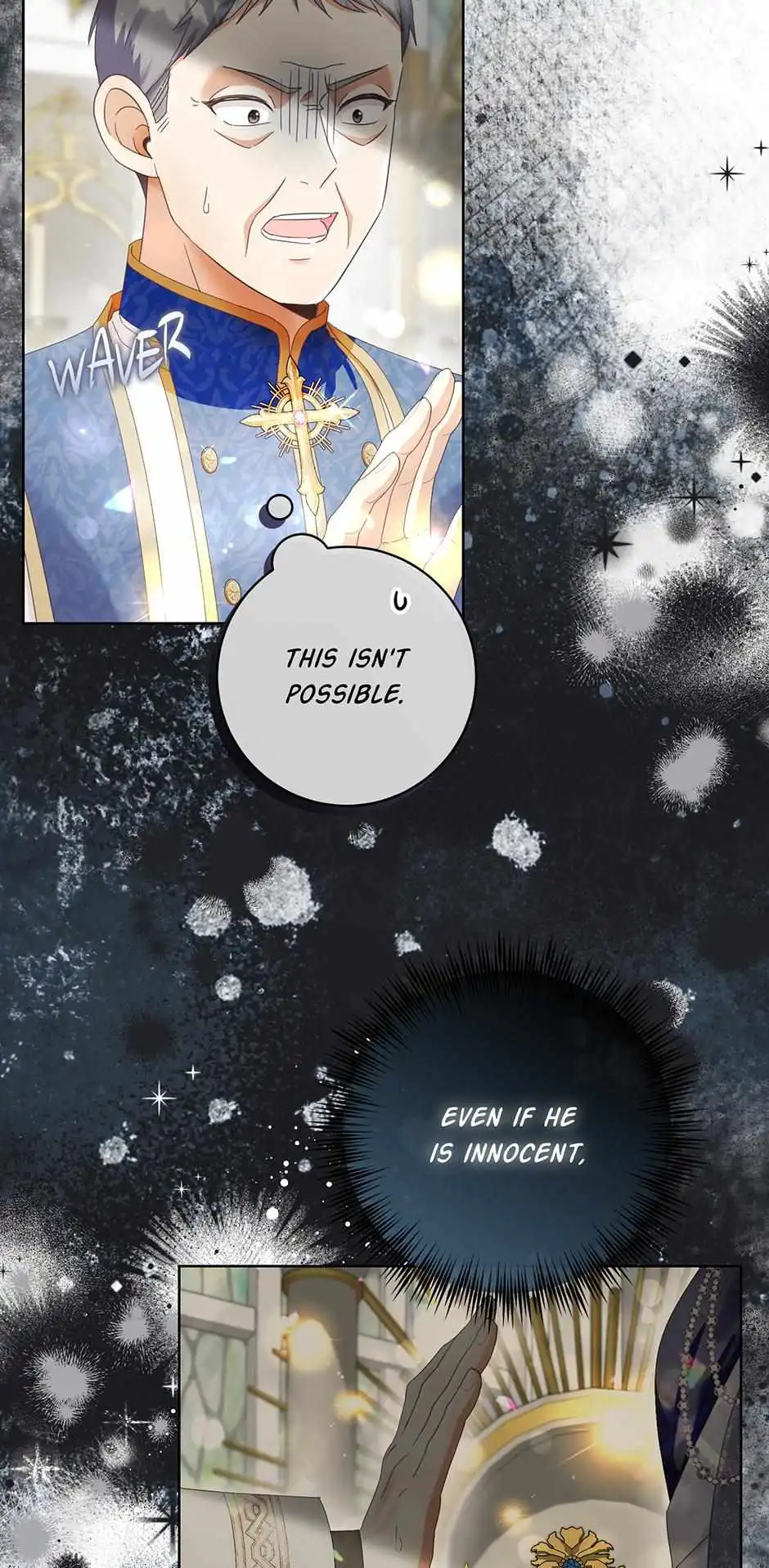 I Will Remove Them From My Life Chapter 102 214 2