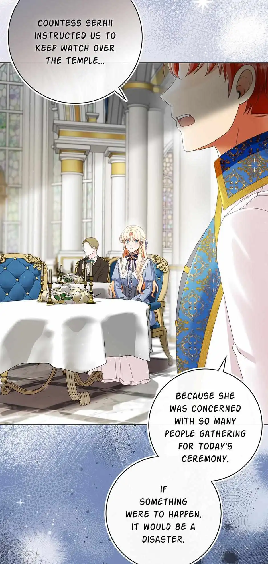 I Will Remove Them From My Life Chapter 102 232 20