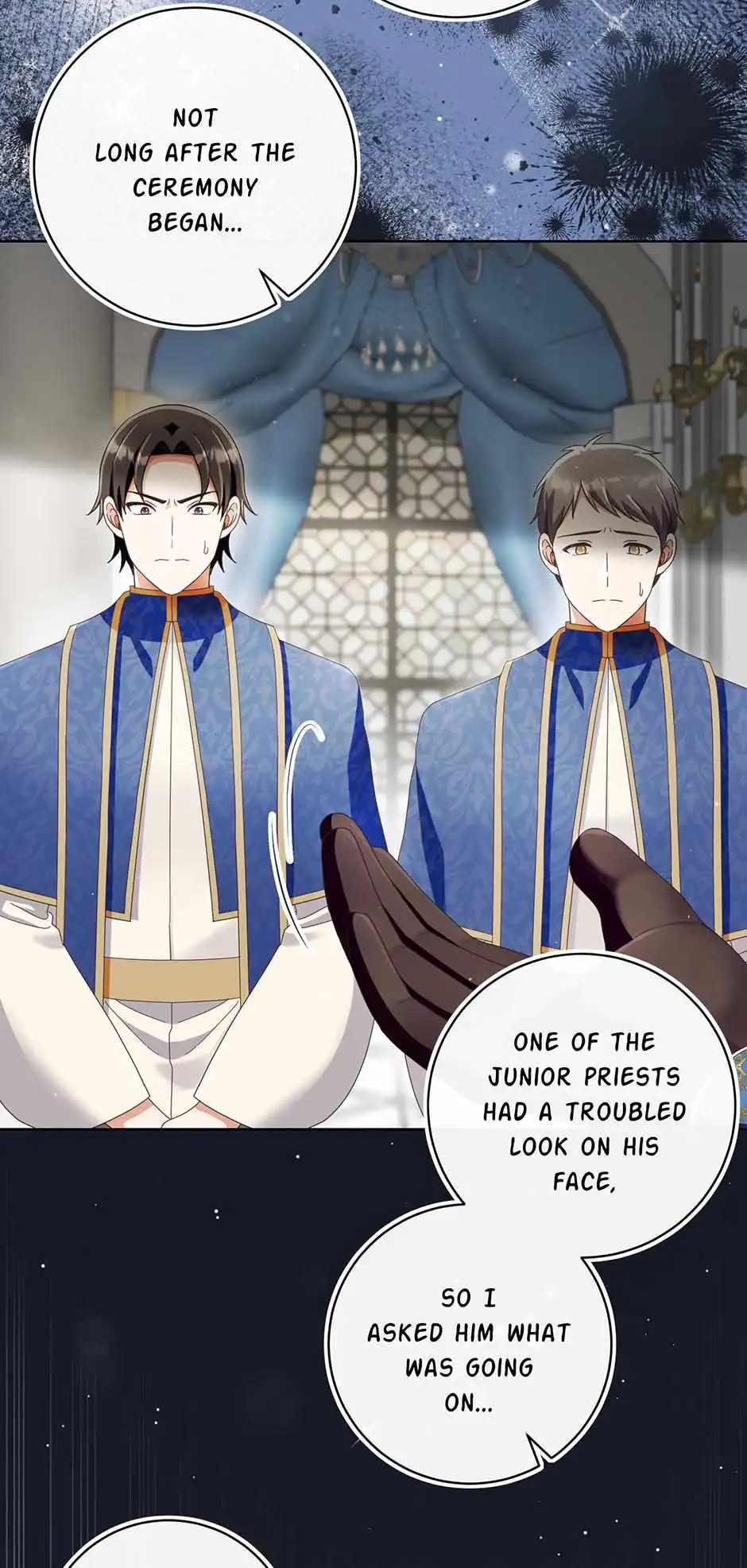 I Will Remove Them From My Life Chapter 102 233 21