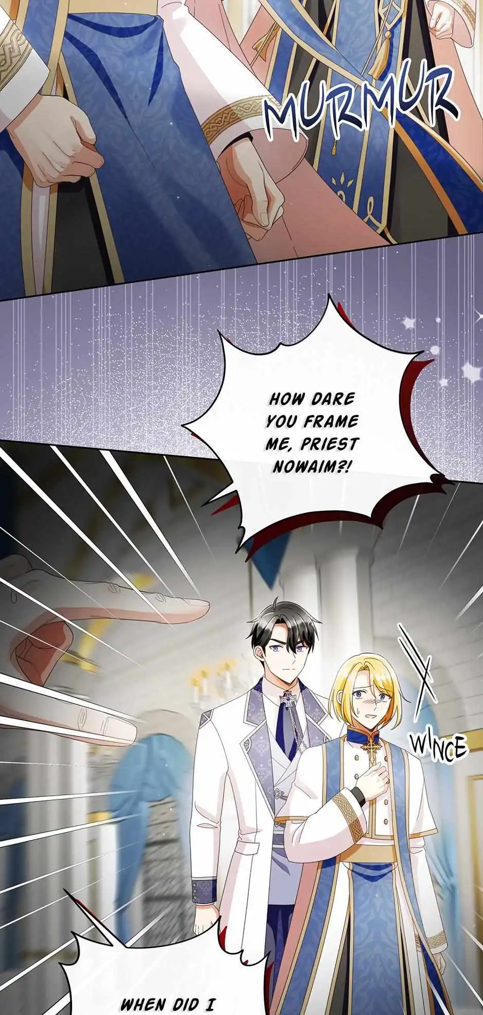 I Will Remove Them From My Life Chapter 102 235 23