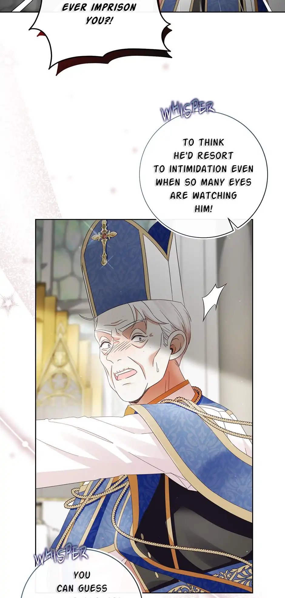 I Will Remove Them From My Life Chapter 102 236 24