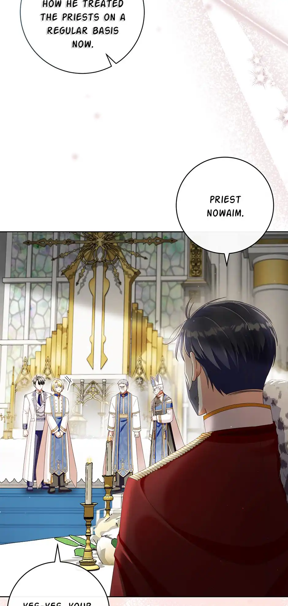 I Will Remove Them From My Life Chapter 102 237 25