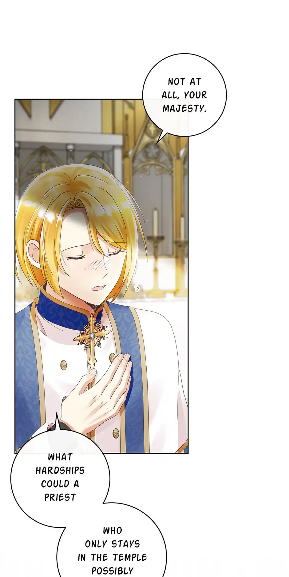 I Will Remove Them From My Life Chapter 102 239 27