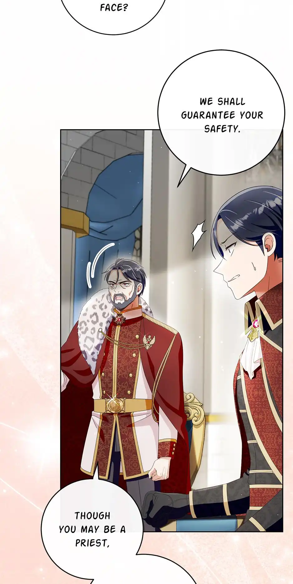 I Will Remove Them From My Life Chapter 102 240 28