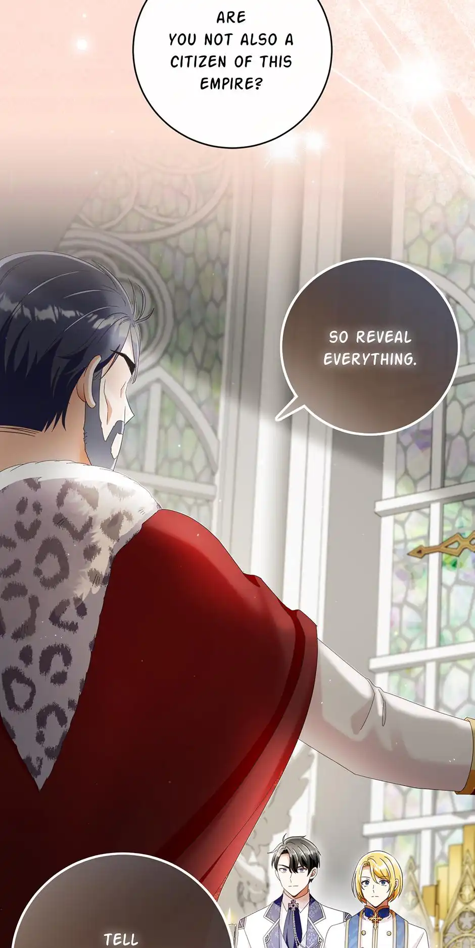 I Will Remove Them From My Life Chapter 102 241 29