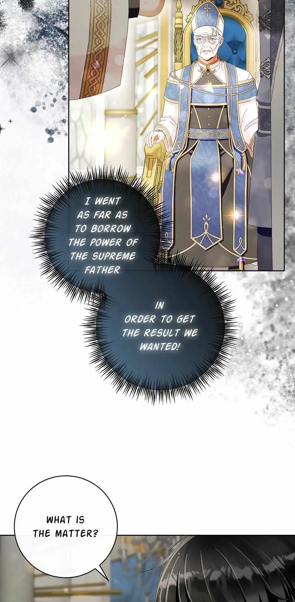 I Will Remove Them From My Life Chapter 102 215 3