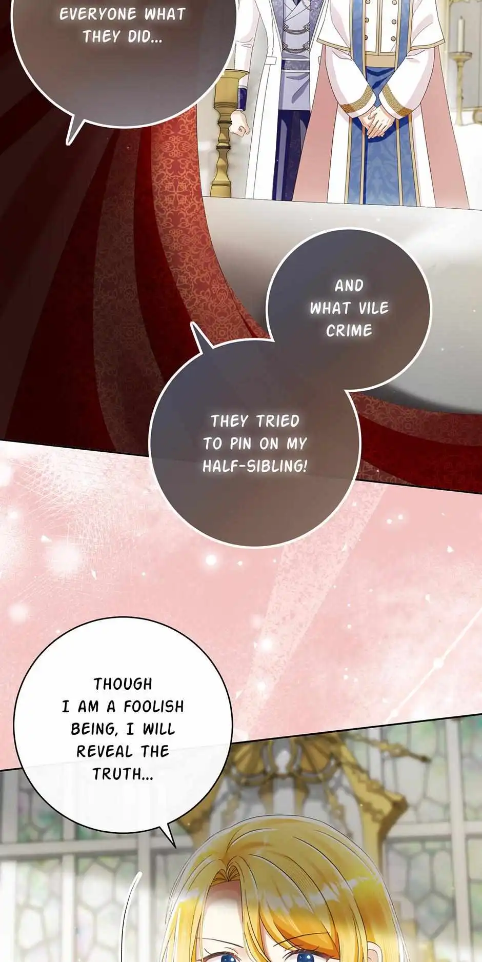 I Will Remove Them From My Life Chapter 102 242 30