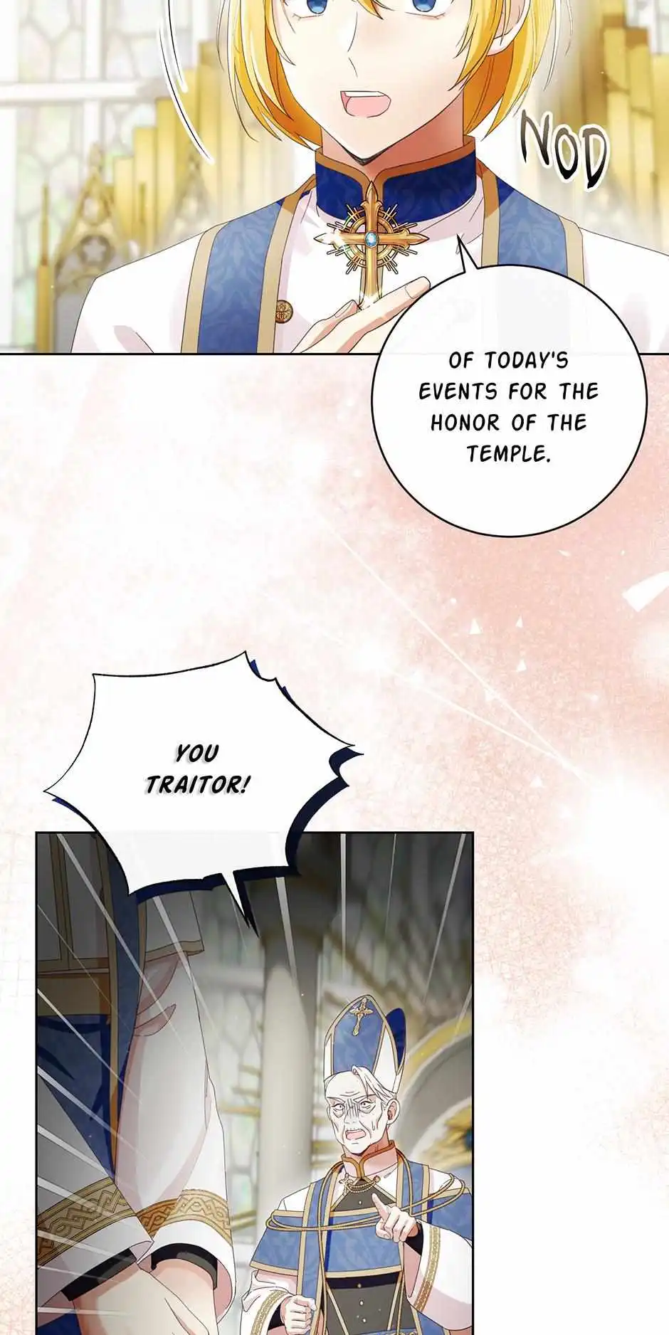 I Will Remove Them From My Life Chapter 102 243 31