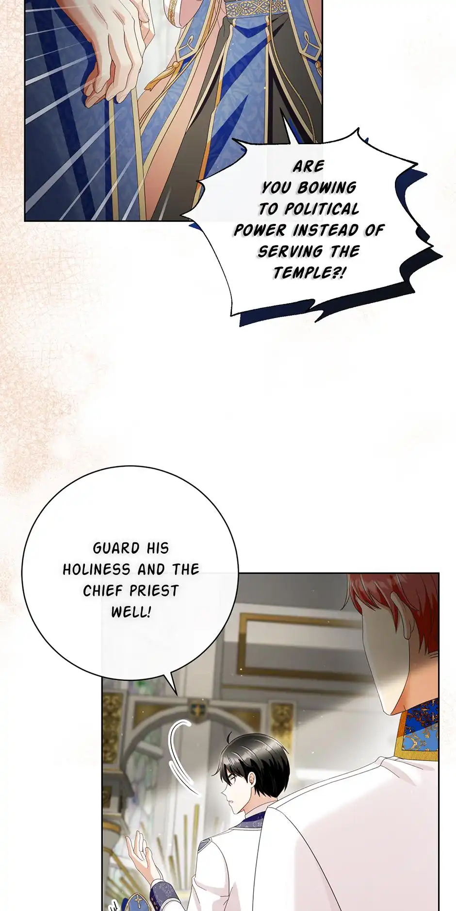 I Will Remove Them From My Life Chapter 102 244 32