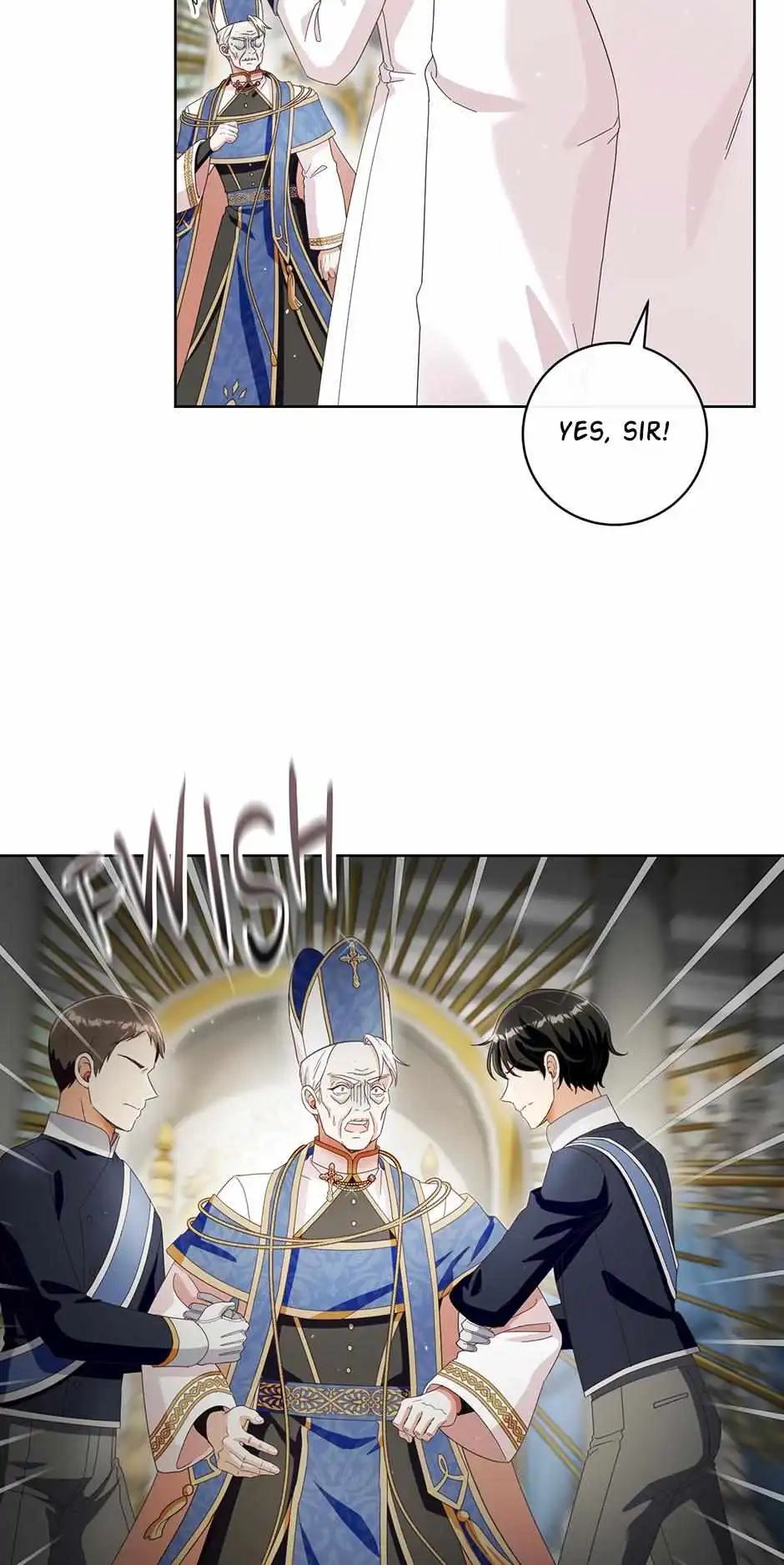 I Will Remove Them From My Life Chapter 102 245 33