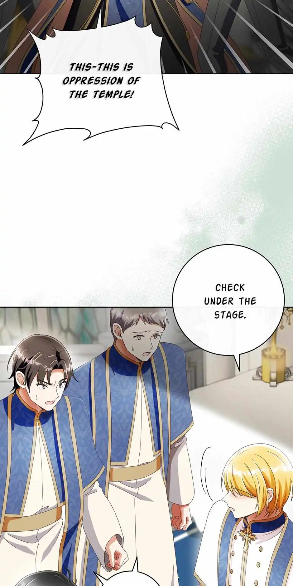 I Will Remove Them From My Life Chapter 102 246 34