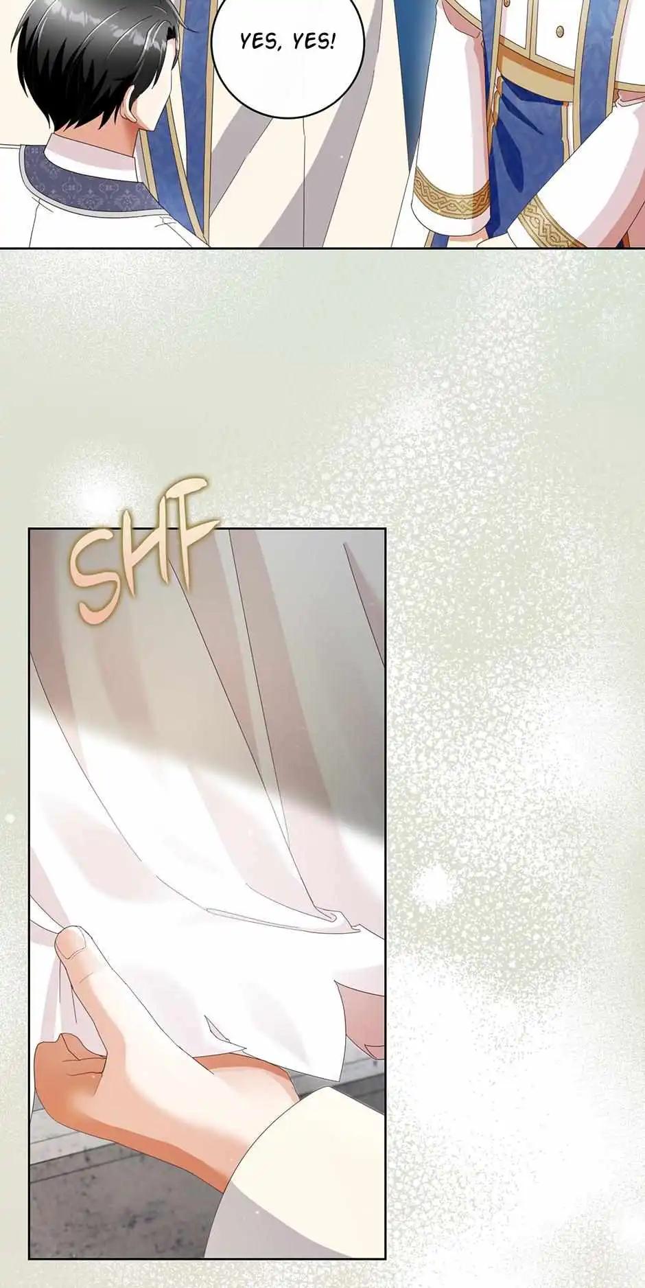 I Will Remove Them From My Life Chapter 102 247 35