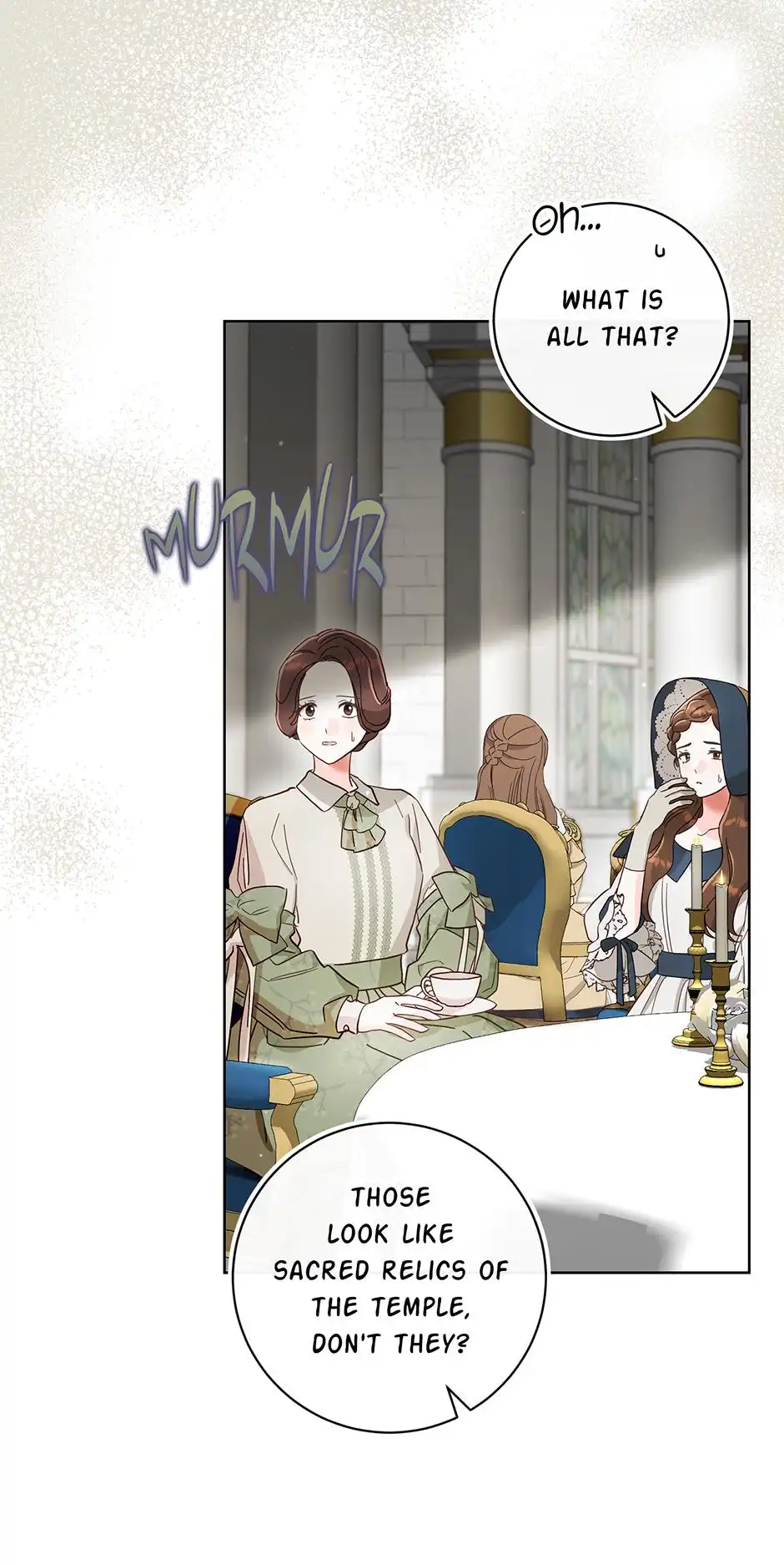 I Will Remove Them From My Life Chapter 102 248 36