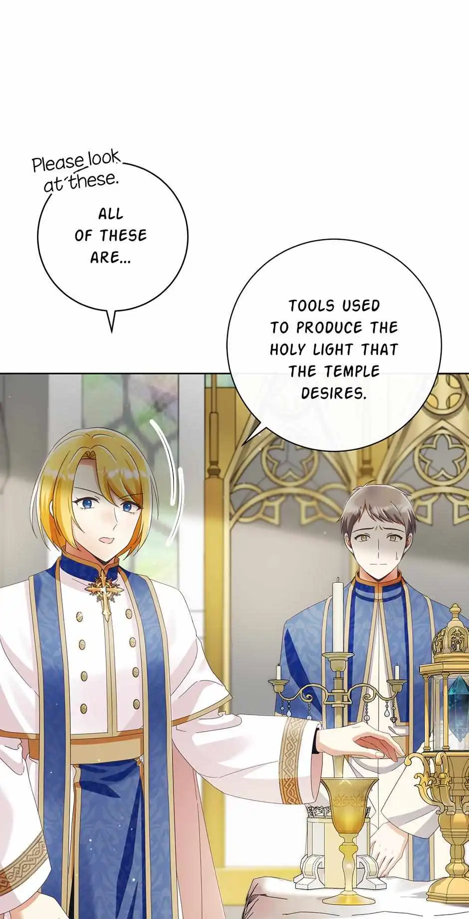 I Will Remove Them From My Life Chapter 102 249 37