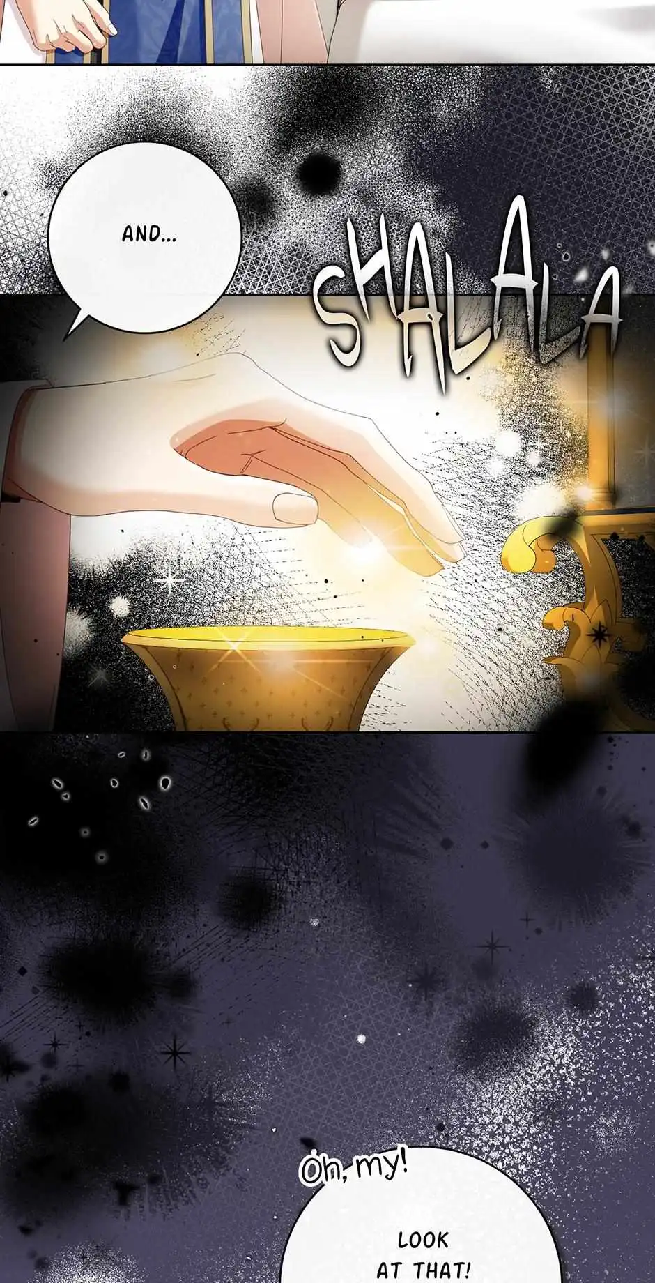 I Will Remove Them From My Life Chapter 102 250 38