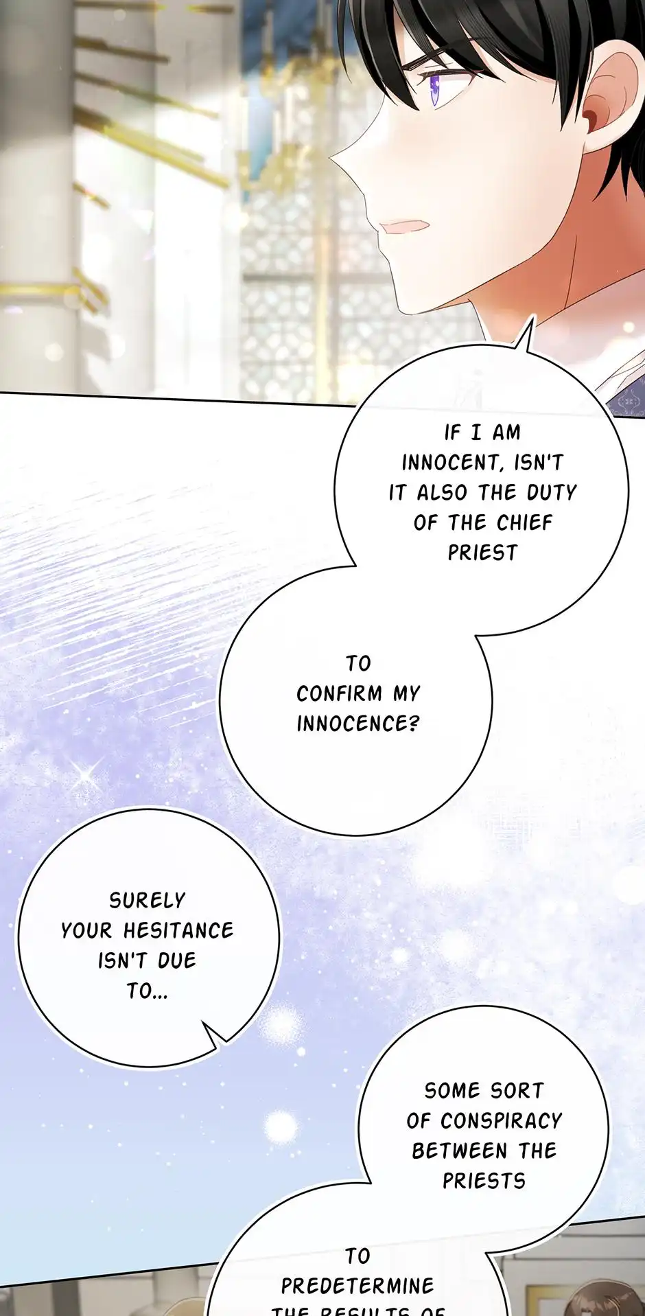 I Will Remove Them From My Life Chapter 102 216 4