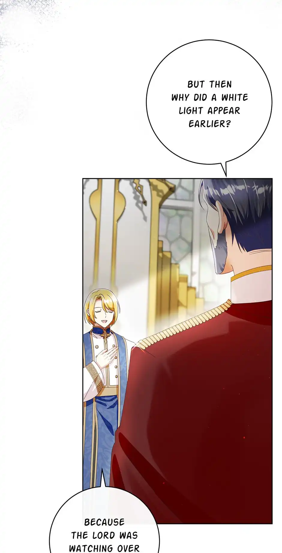 I Will Remove Them From My Life Chapter 102 252 40