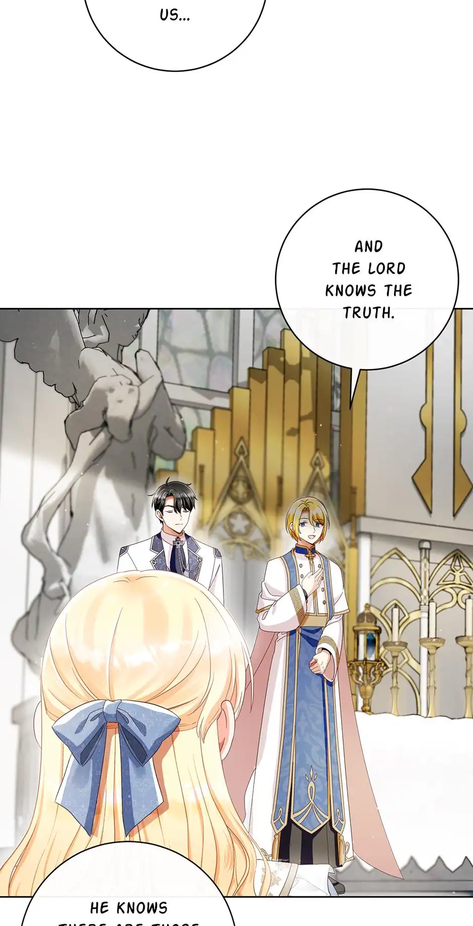 I Will Remove Them From My Life Chapter 102 253 41