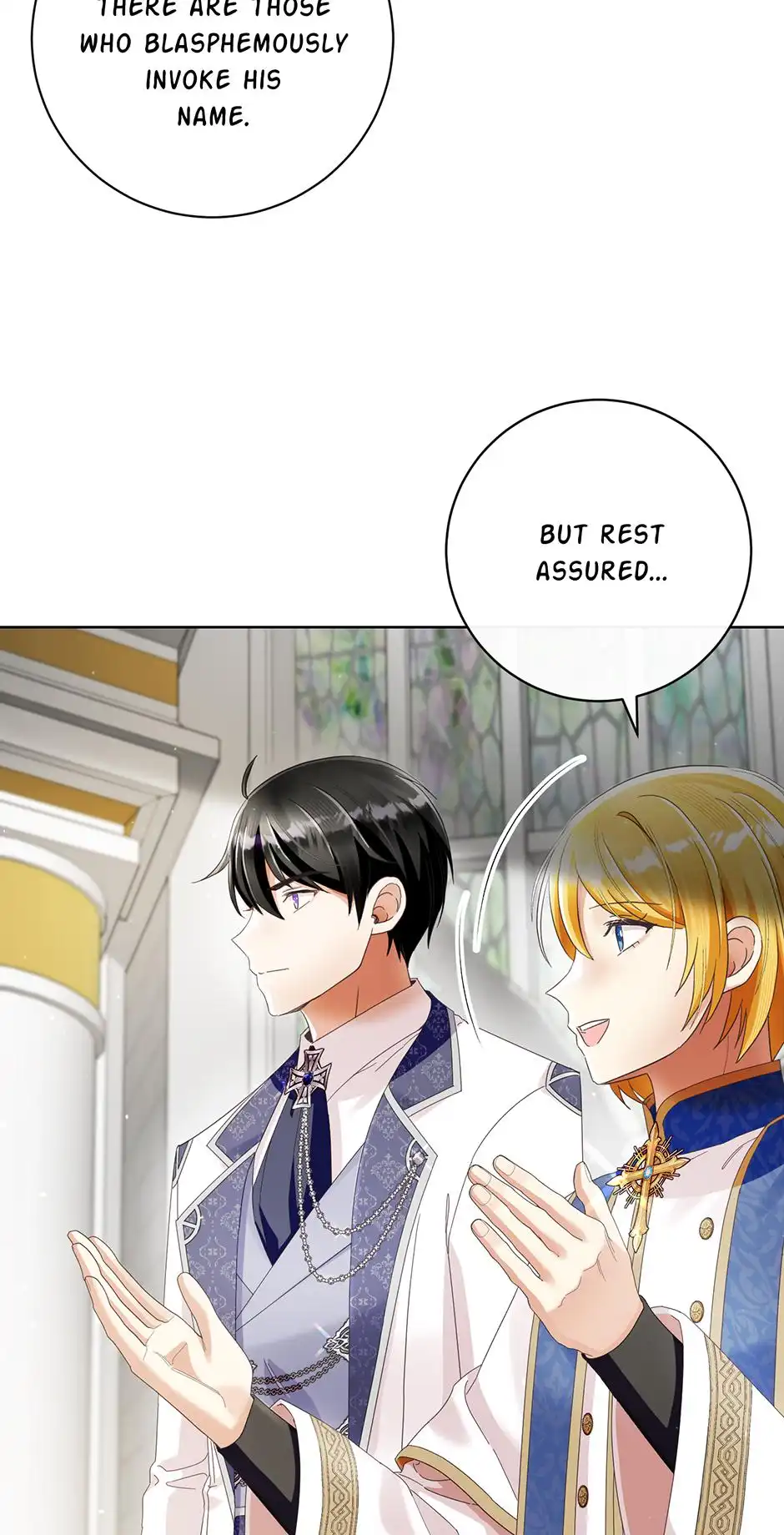 I Will Remove Them From My Life Chapter 102 254 42