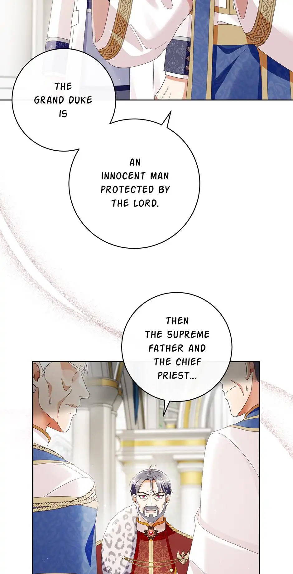 I Will Remove Them From My Life Chapter 102 255 43