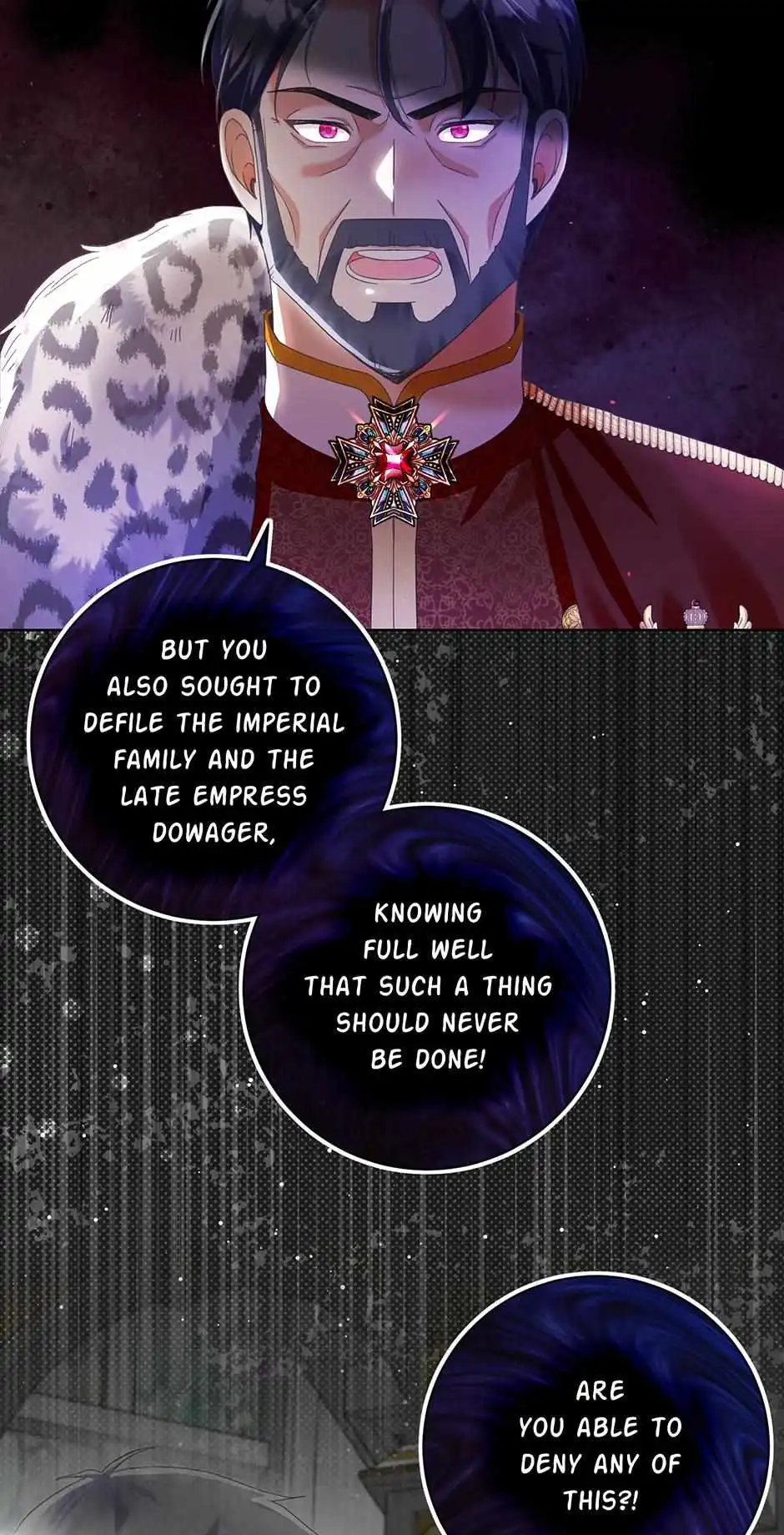 I Will Remove Them From My Life Chapter 102 257 45