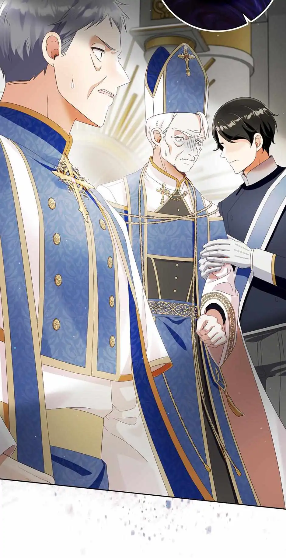 I Will Remove Them From My Life Chapter 102 258 46