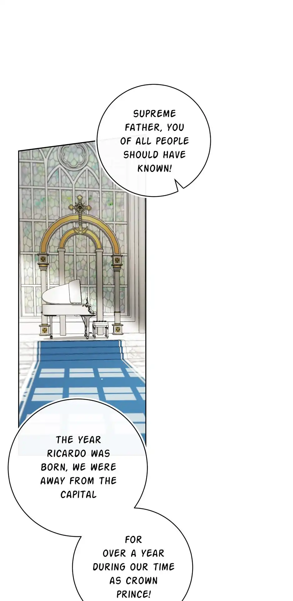 I Will Remove Them From My Life Chapter 102 259 47