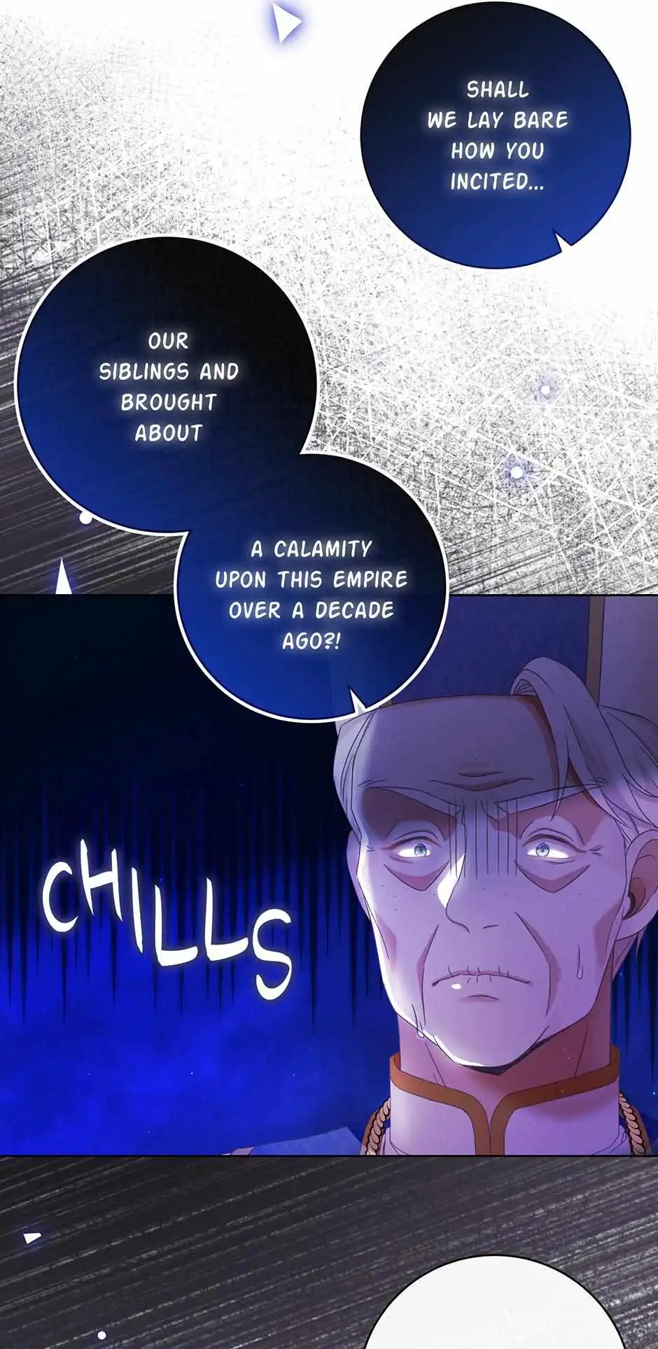 I Will Remove Them From My Life Chapter 102 261 49