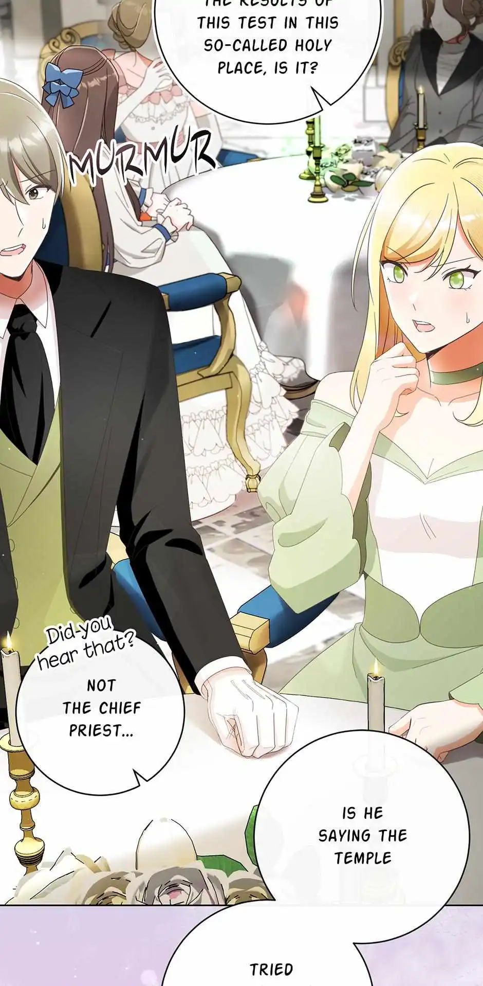 I Will Remove Them From My Life Chapter 102 217 5