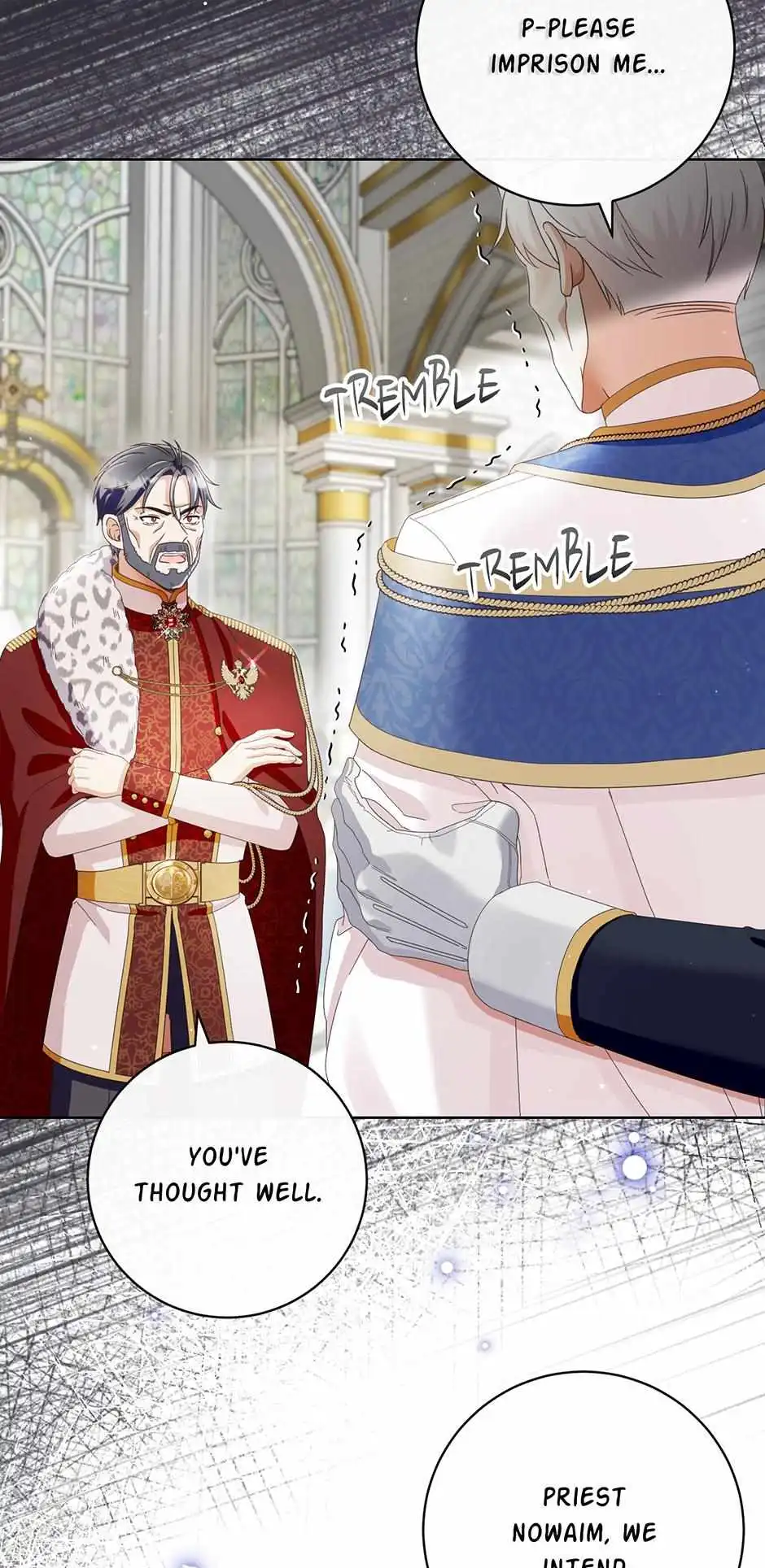 I Will Remove Them From My Life Chapter 102 262 50