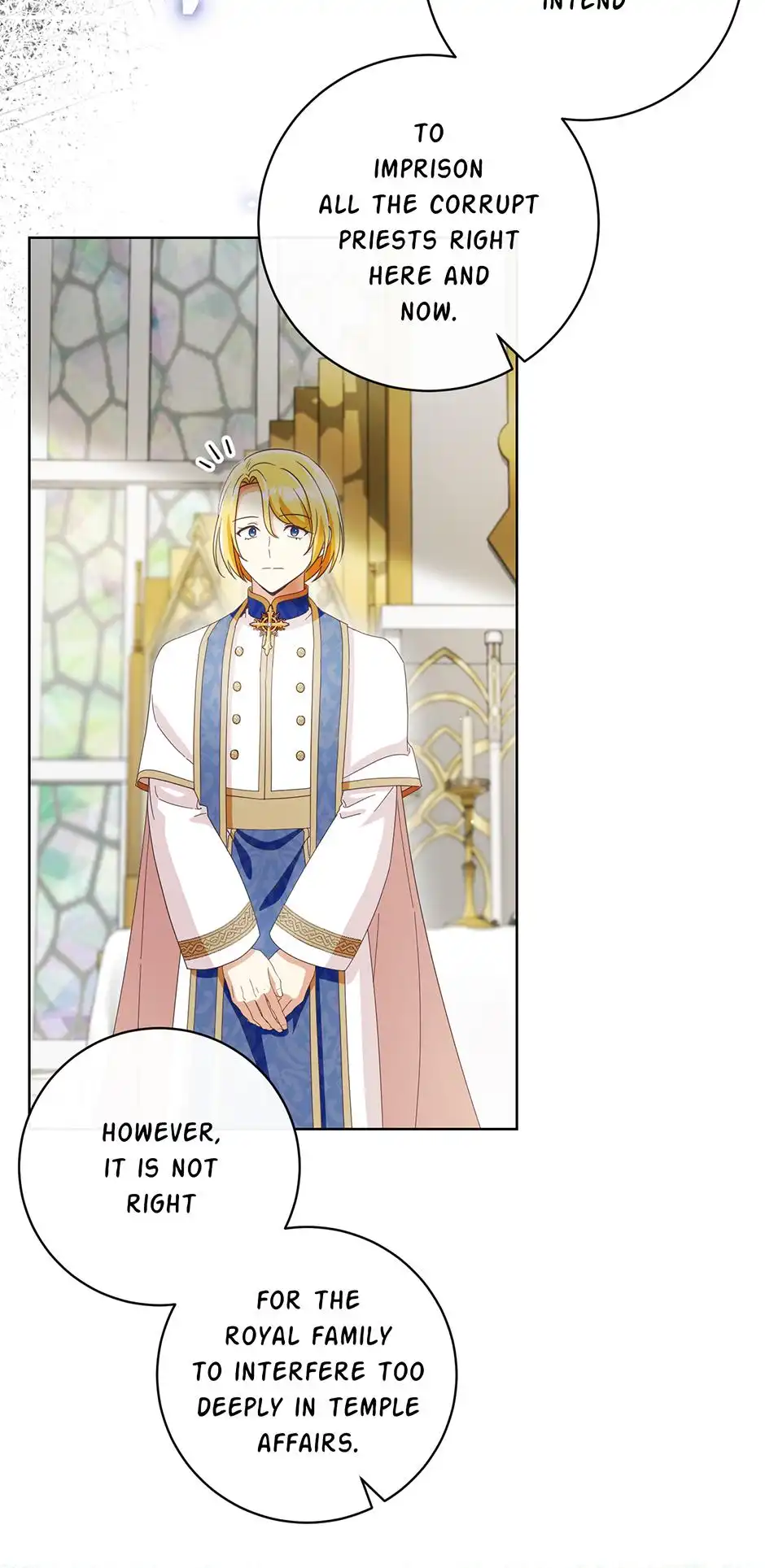 I Will Remove Them From My Life Chapter 102 263 51