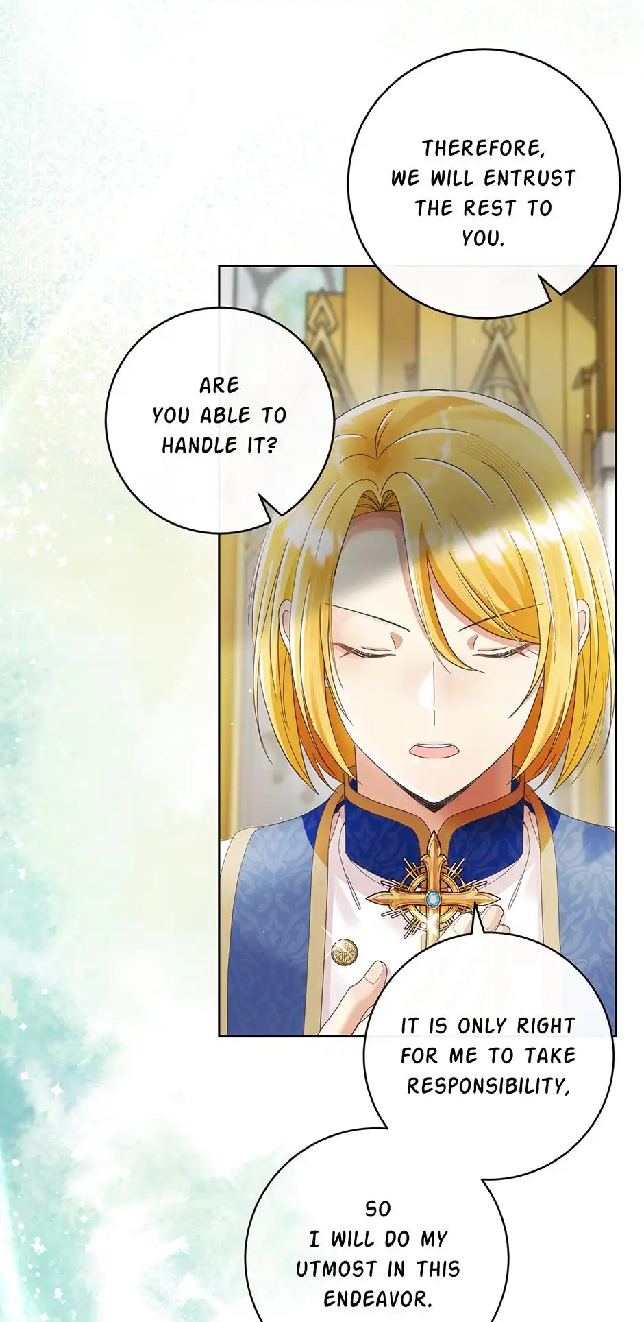 I Will Remove Them From My Life Chapter 102 264 52