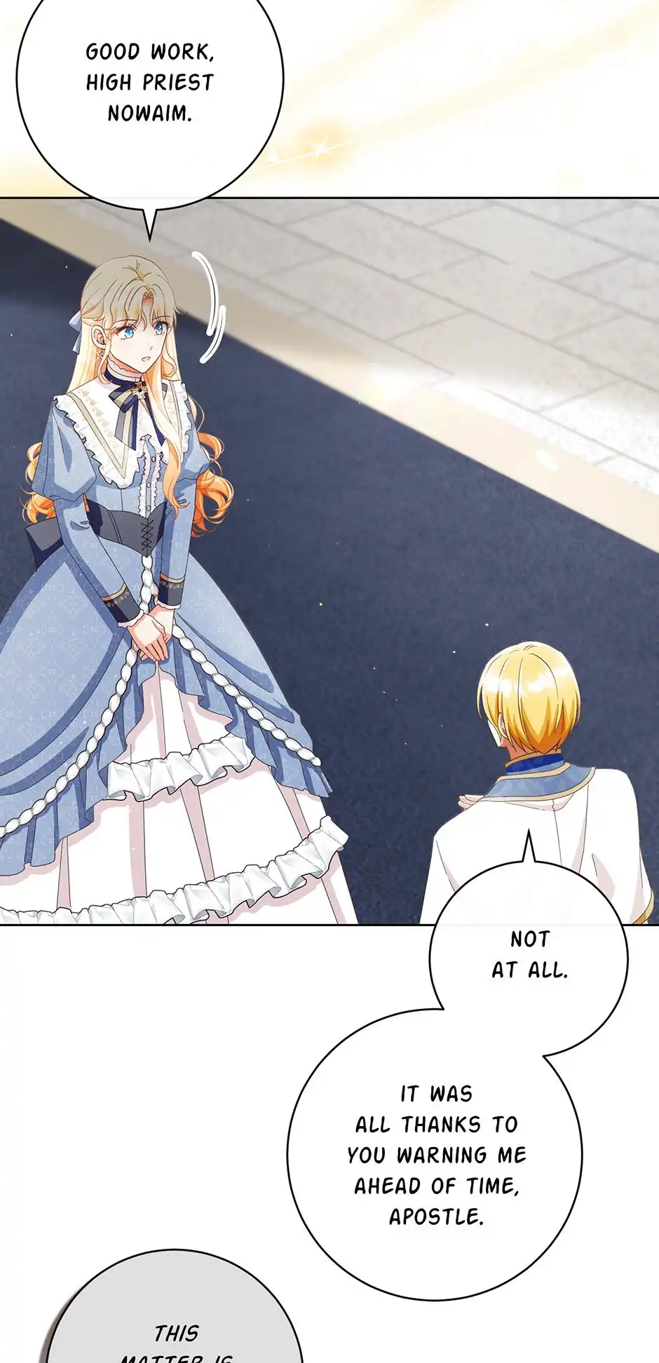 I Will Remove Them From My Life Chapter 102 271 59