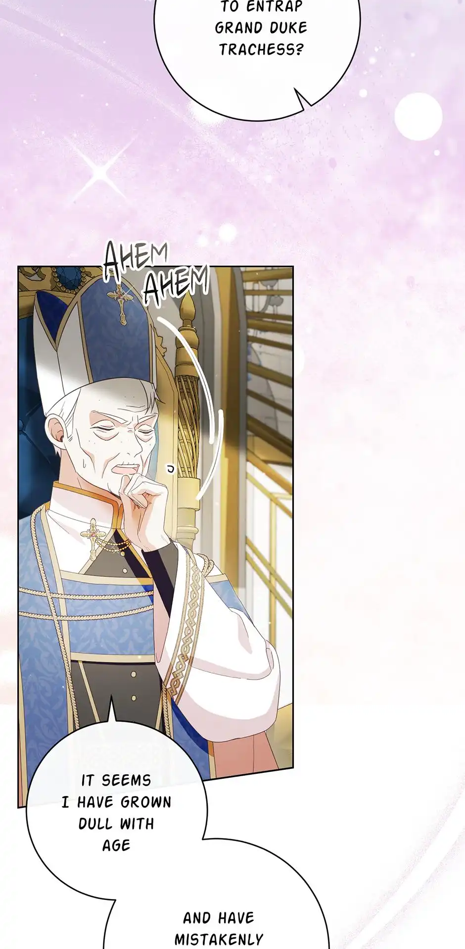 I Will Remove Them From My Life Chapter 102 218 6