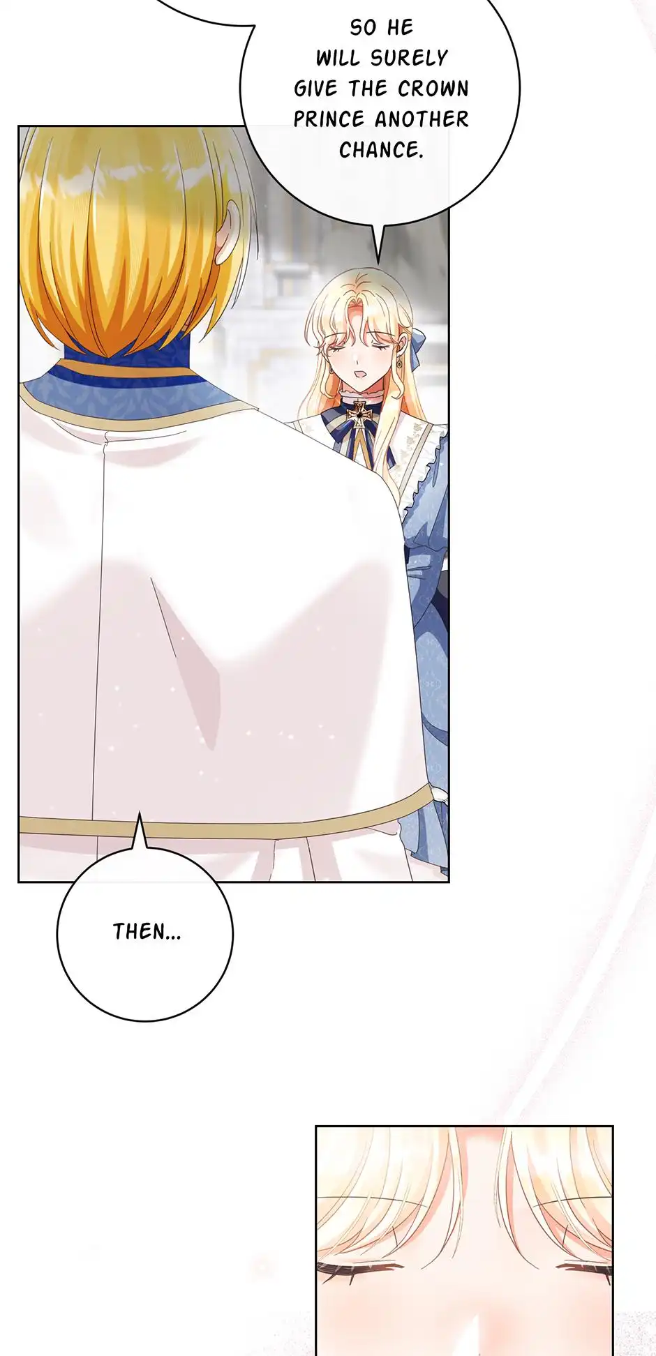 I Will Remove Them From My Life Chapter 102 273 61