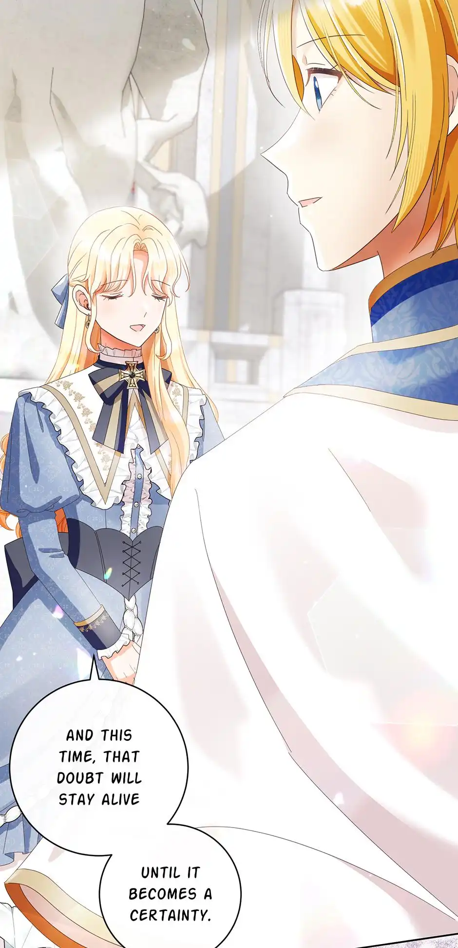 I Will Remove Them From My Life Chapter 102 275 63