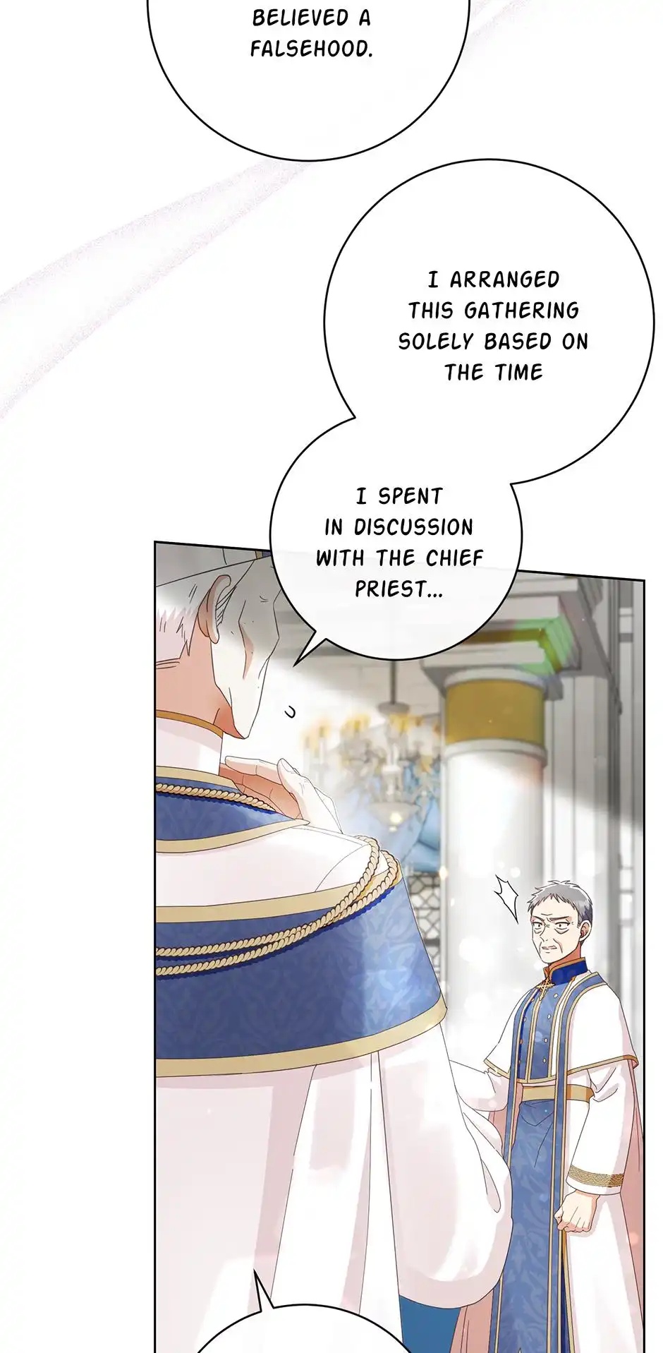 I Will Remove Them From My Life Chapter 102 219 7