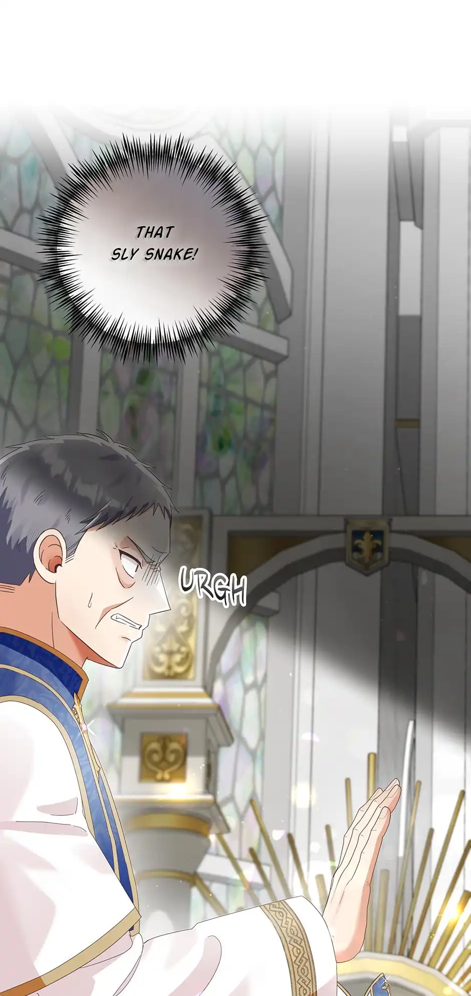 I Will Remove Them From My Life Chapter 102 221 9