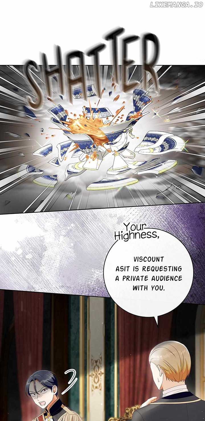 I Will Remove Them From My Life Chapter 103 195 02