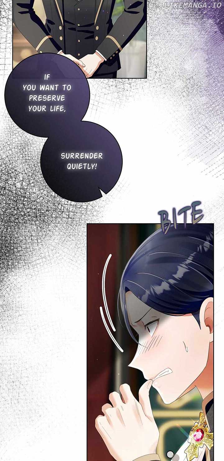 I Will Remove Them From My Life Chapter 103 197 04