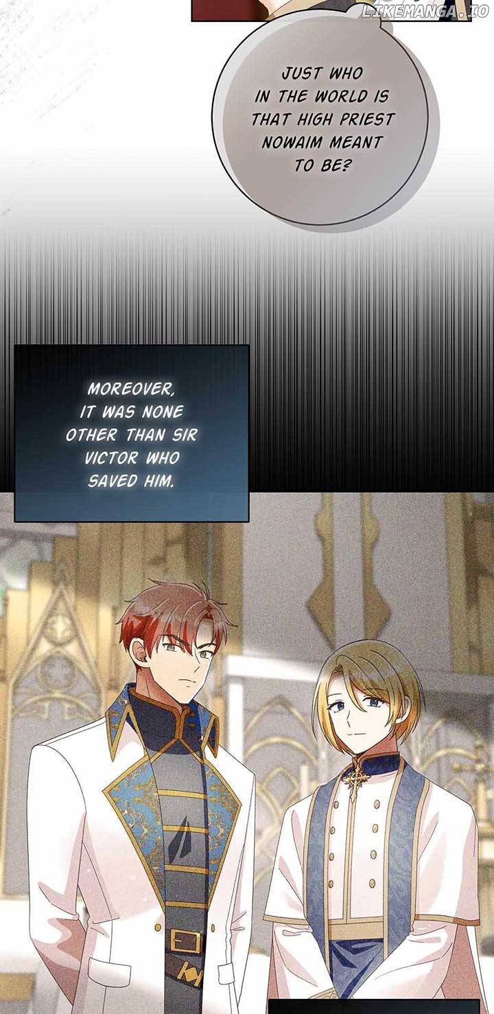 I Will Remove Them From My Life Chapter 103 198 05