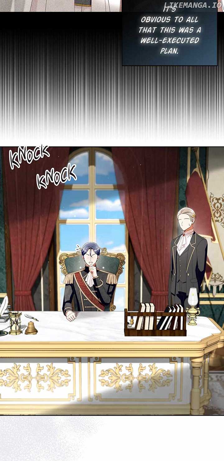 I Will Remove Them From My Life Chapter 103 199 06