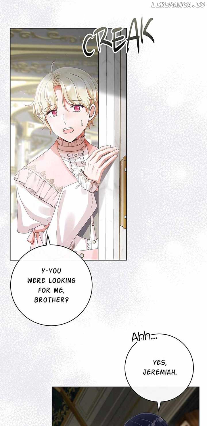 I Will Remove Them From My Life Chapter 103 200 07