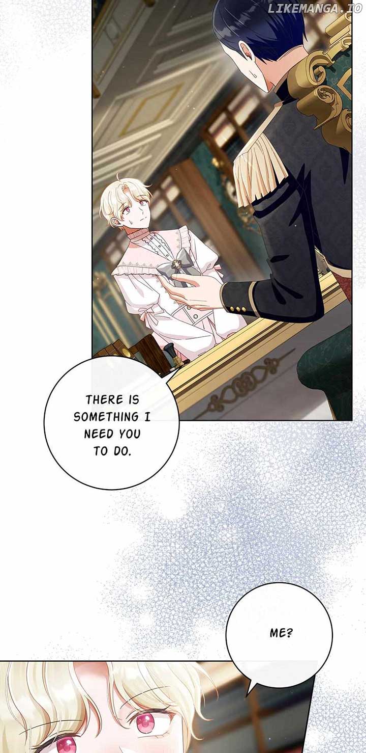 I Will Remove Them From My Life Chapter 103 201 08