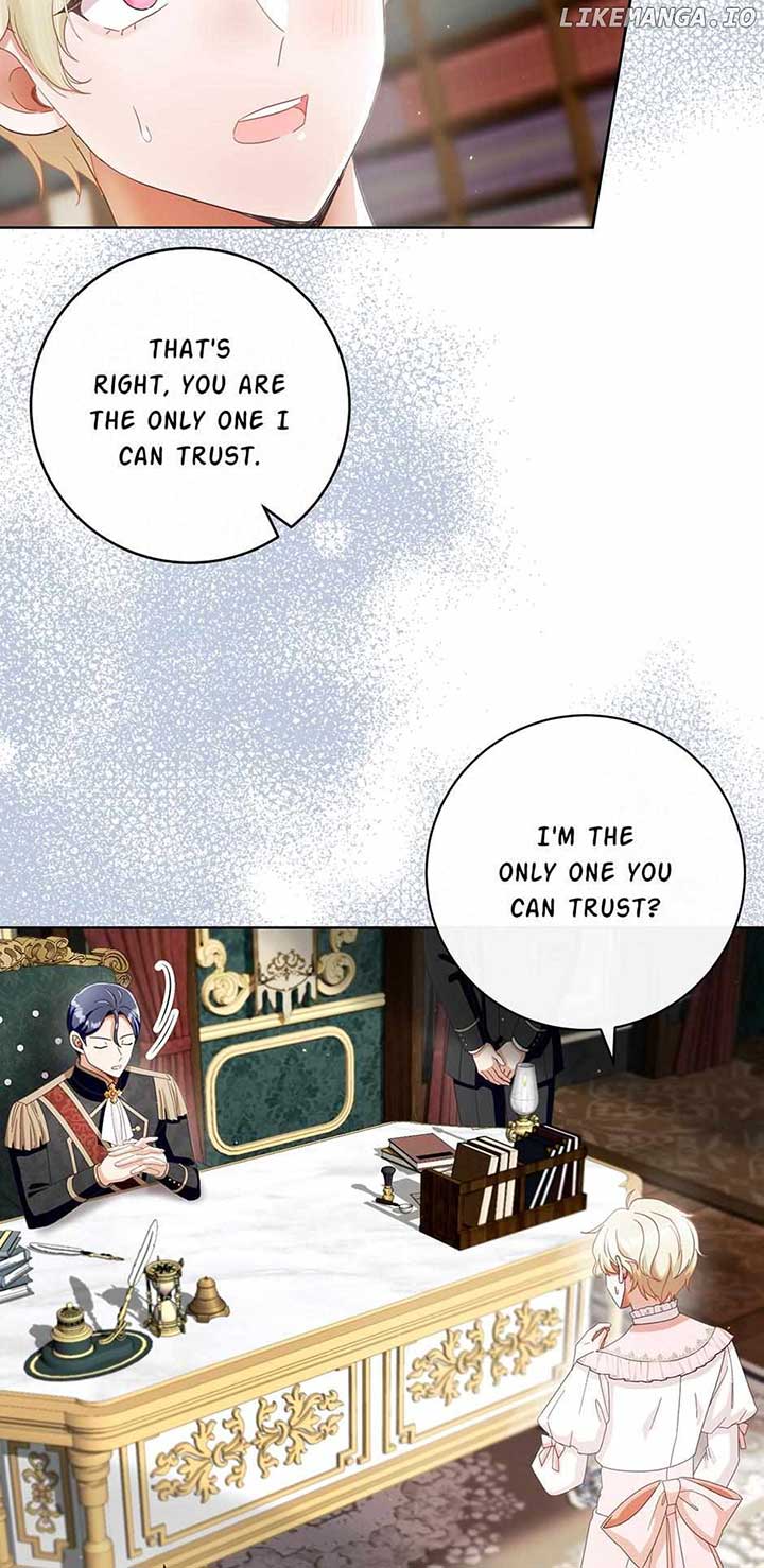 I Will Remove Them From My Life Chapter 103 202 09