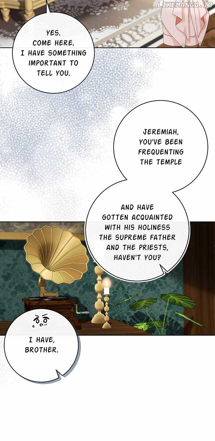 I Will Remove Them From My Life Chapter 103 203 10