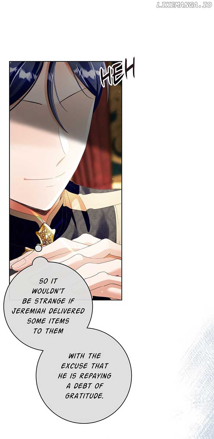 I Will Remove Them From My Life Chapter 103 204 11