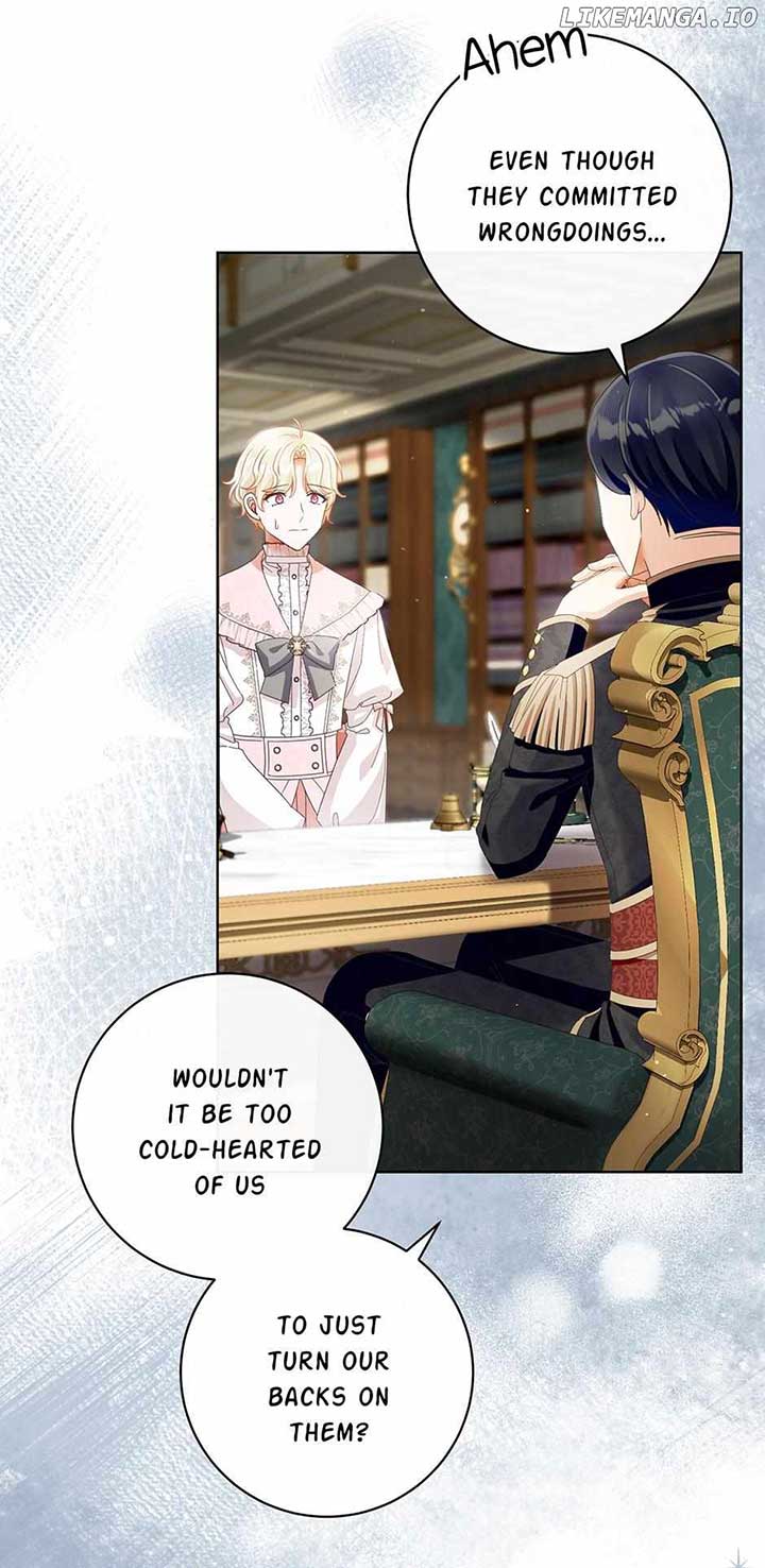 I Will Remove Them From My Life Chapter 103 205 12